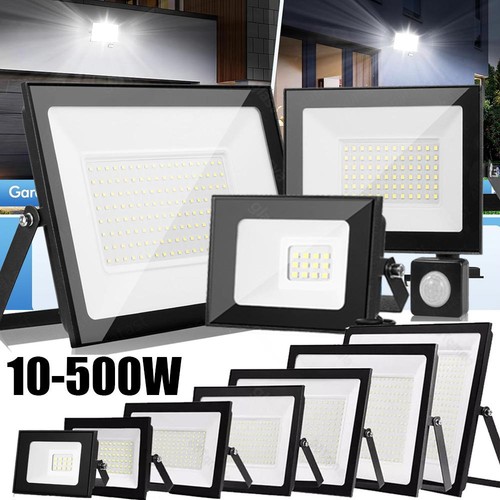 Led strahler außen fluter - led,