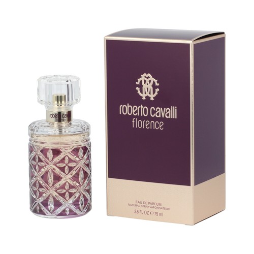 Roberto cavalli florence eau - cavalli,
