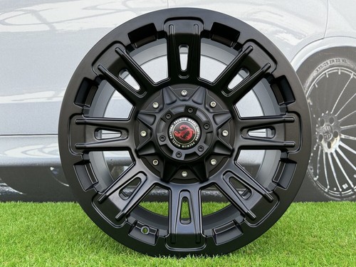 R18 zoll 5x120 4x4 daytona - 4x4,