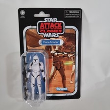 STAR WARS Vintage Collection