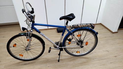 City bike herren zoll - herren,