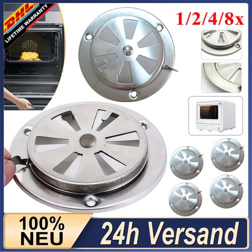 95mm edelstahl bbq - edelstahl, grill