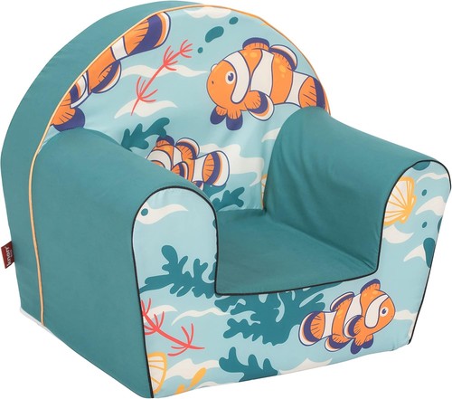 Knorrtoys 74000 clownfisch - knorrtoys,