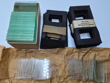 orig. DDR Dia Zubehör