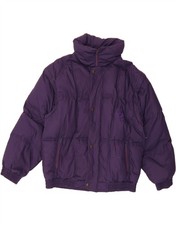 ELHO Herren Wattierte Jacke IT