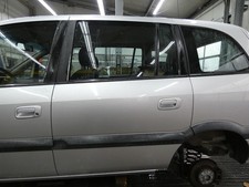 Tür hinten links Zafira A
