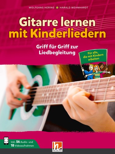 Gitarre lernen mit