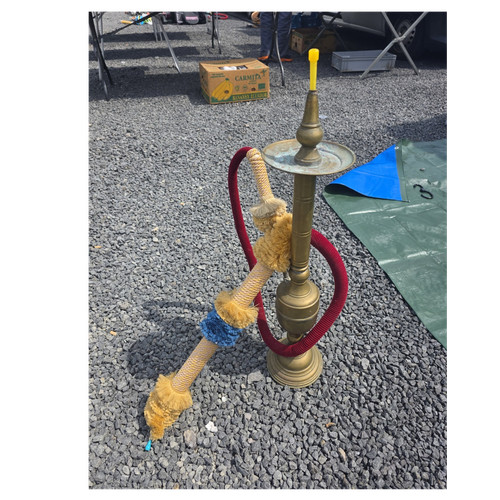 Antik orientalische shisha - antik-orientalische,