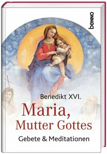 Maria mutter gottes gebete - mutter,