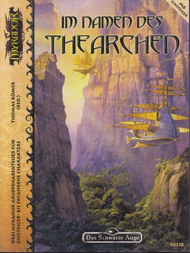 Dsa namen des thearchen - im,