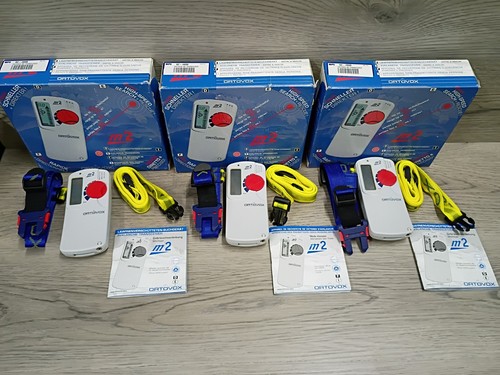 Lot ortovox m2 - of,