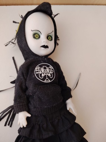 Living dead dolls andras serie - dolls,
