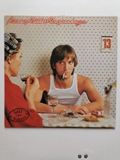 MARIUS MÜLLER-WESTERNHAGEN LP SEKT ODER SELTER seltene Fehlpressung