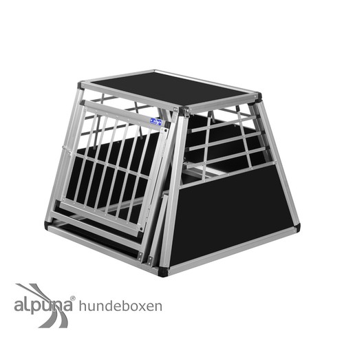 N25 hundetransportbox - n25,