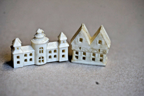 St55 margarine figuren - figuren:, 2