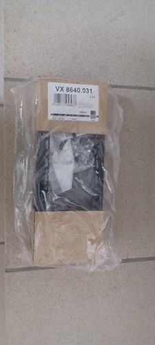 Rittal 8640 031 - rittal, vx