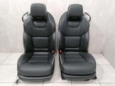 MERCEDES SL AMG R231 Seats AIR