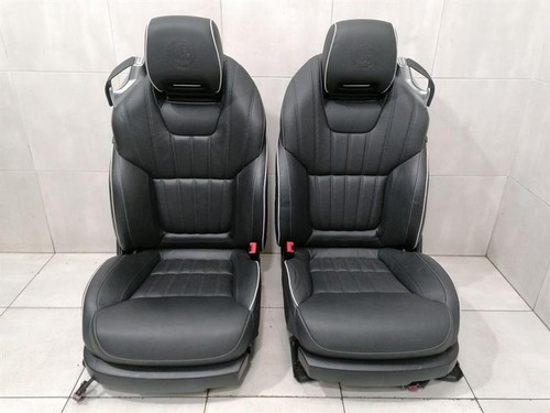 Mercedes amg r231 seats air - mercedes,