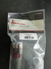 Isabella Carbon X Dachstange