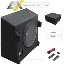 ESX SXT800Q 500 Watt Subwoofer