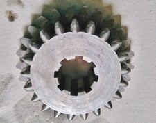 Zahnrad 2021304001 von Normag