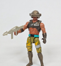 🔭 He-Man New Adventures: Vizar – Späher der Galactic Guardians! 🔭