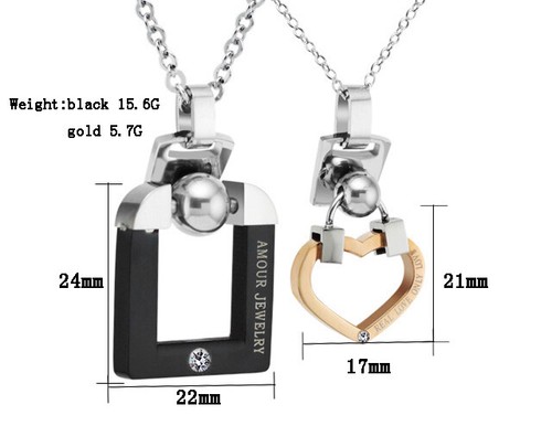 Stock lovers schmuck - stock,