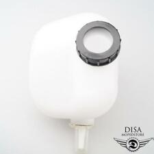 Öltank inkl. Schauglas für