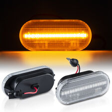 2x LED Seitenblinker Blinker