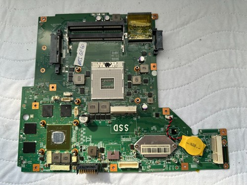 Msi ge60 16a1 - i7, mainboard