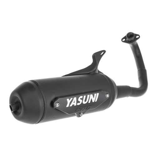 Auspuffanlage yasuni eco für - eco,
