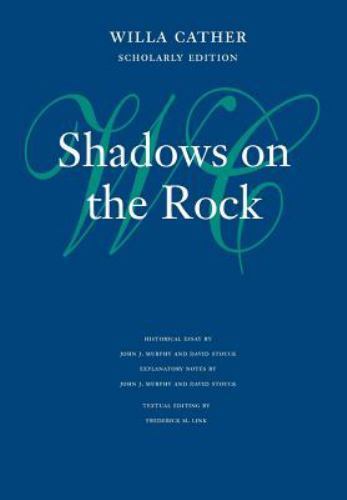 Shadows the rock hardcover - rock,,