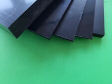 PE - HD Platte Materialstärke Farbe Größe wählbar - Kostenfreier Wunschzuschnitt