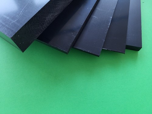 Hd platte materialstärke - pe,