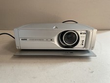 SANYO PLV-Z3S - LCD Home Theater Projector / Projecteur Beamer HD