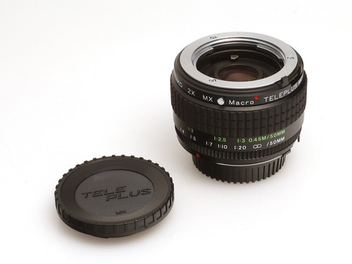Kenko macro teleplus - kenko,
