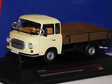 BARKAS B1000 1968
