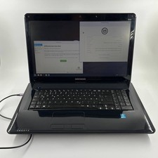 Medion Akoya E7212 17" Laptop