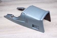 Heckverkleidung Verkleidung