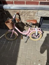 Kinderfahrrad Puky 12 Zoll