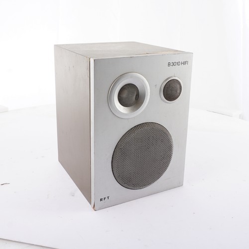 Rft lautsprecher 3010 hifi - lautsprecher, b