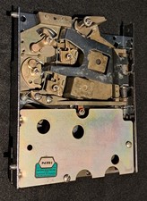 Spielautomat NRI-Münzprüfer