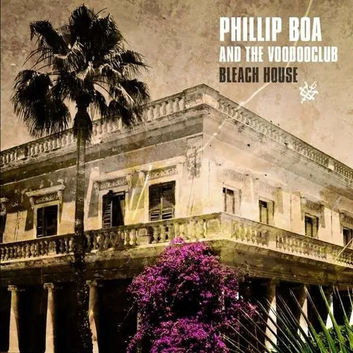 Phillip boa the - boa, &