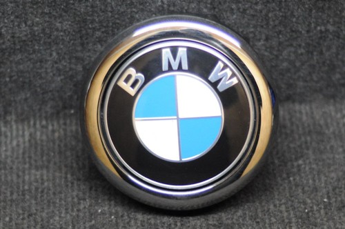 Bmw f21 heckklappen emblem - f21, heckklappen-emblem