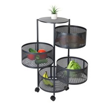 Küchenwagen Rollwagen