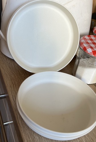 Tupperware servierschale - tupperware, 2x