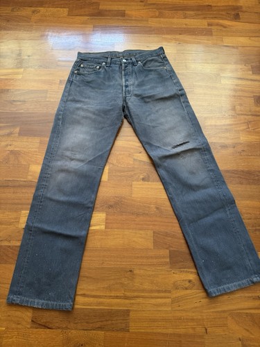 Levi 501 w33 l36 - w33,