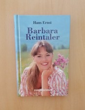 HANS ERNST - Barbara Reintaler
