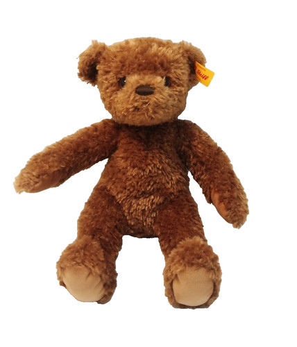 Steiff teddybär bearly - steiff,