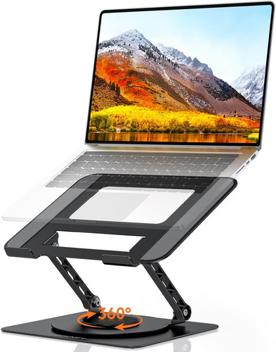 Höhenverstellbarer laptop - höhenverstellbarer,
